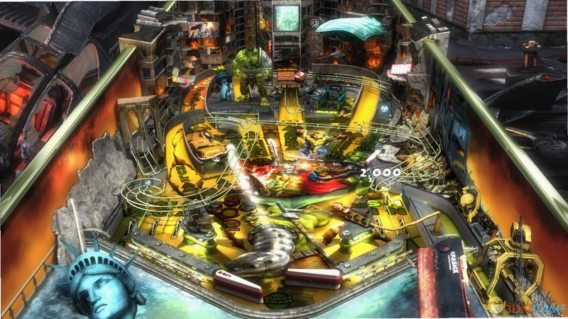��ά����FX2 Pinball FX22026 ���°�