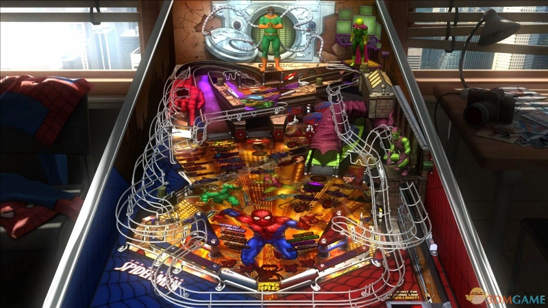 ��ά����FX2 Pinball FX22026 ���°�