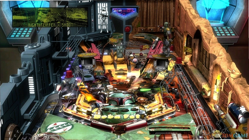 ��ά����FX2 Pinball FX22026 ���°�