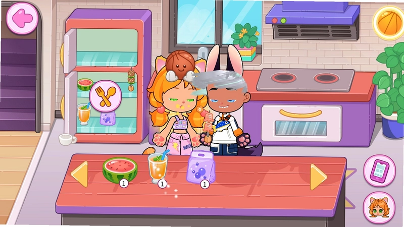 ë���׵Ĺ��� Furry Tales2026 ��ʽ��