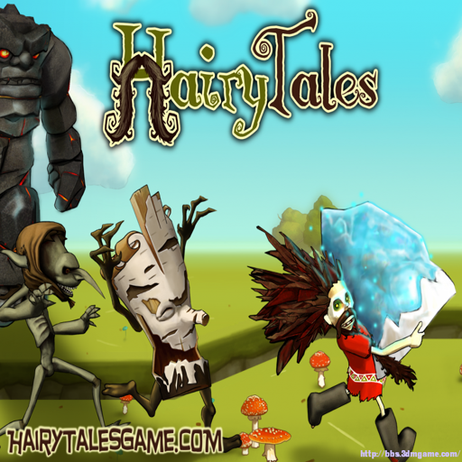 ë���׵Ĺ��� Furry Tales2026 ��ʽ��