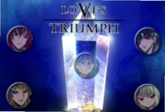 ����ʤ�� Loves Victory2026 �ٷ����İ�