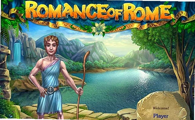 ��������ʷ Roman Legends2026 ���İ�