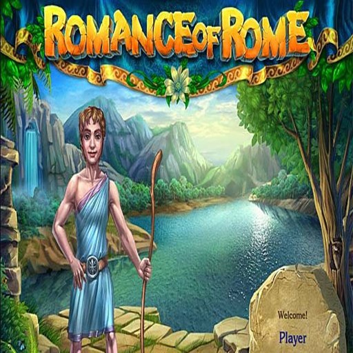��������ʷ Roman Legends2026 ���İ�