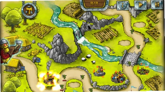 ����300����սDwarf 300 Guard War���躺����1.0 ������