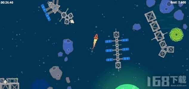����̫��2 Fly to Space 22.0.0 �ٷ���