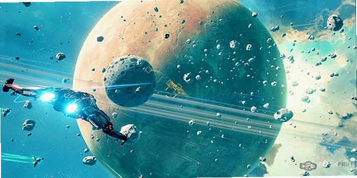 ����̫��2 Fly to Space 22.0.0 �ٷ���
