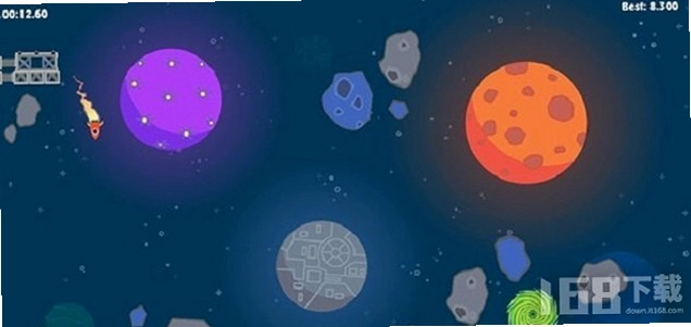 ����̫��2 Fly to Space 22.0.0 �ٷ���