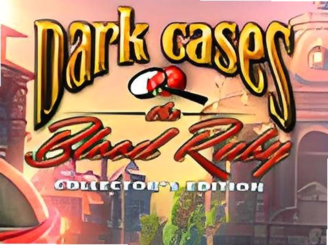 �ڰ��¼�:ѪȾ�챦ʯ Dark Occurrence: Blood Ruby2026 ����Ӳ�̰�