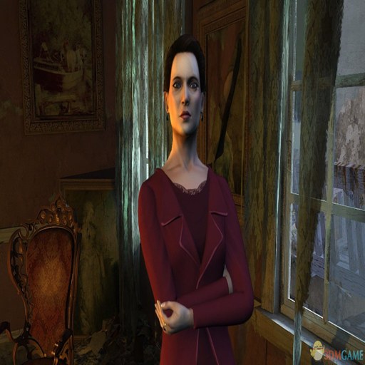 ��ϣ���28:ɣ������Ӱ Nancy Drew: The Phantom of Thornton Hall2026������