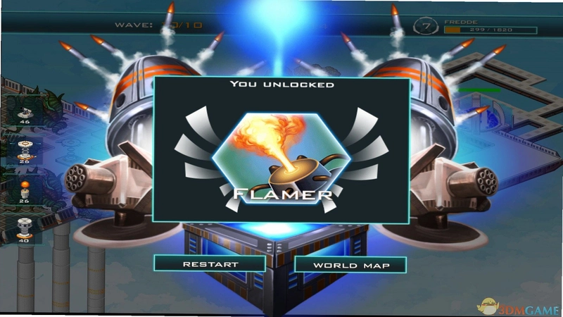 �����ı�ʥ��:������ Super Sanctum TD2026 ������Ϸ