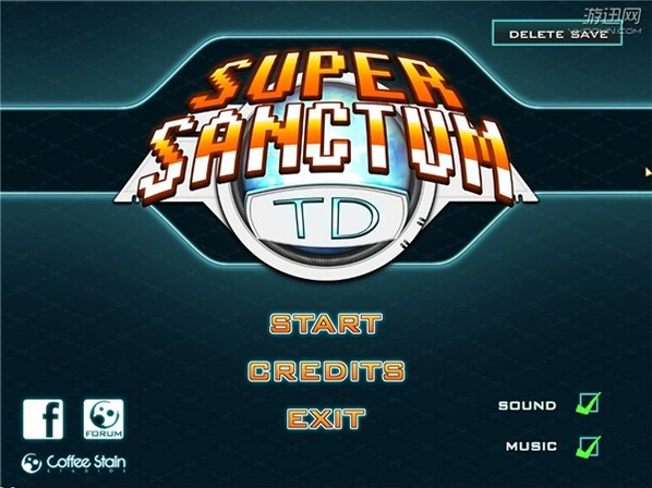 �����ı�ʥ��:������ Super Sanctum TD2026 ������Ϸ