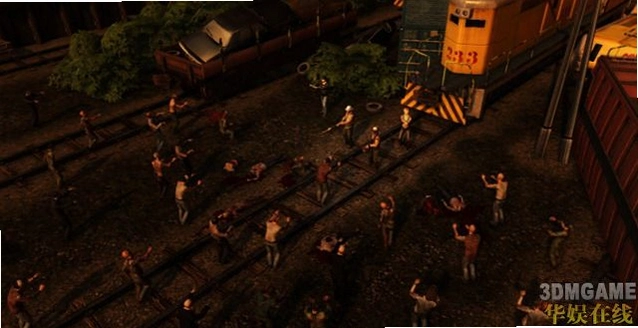 �����еĽ�ʬ ���ĺ����� Stuck in a Zombie1.2.0 ���԰�