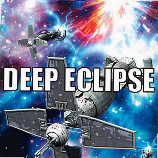 �����ʴ Deep Eclipse2026 ��ʽ��