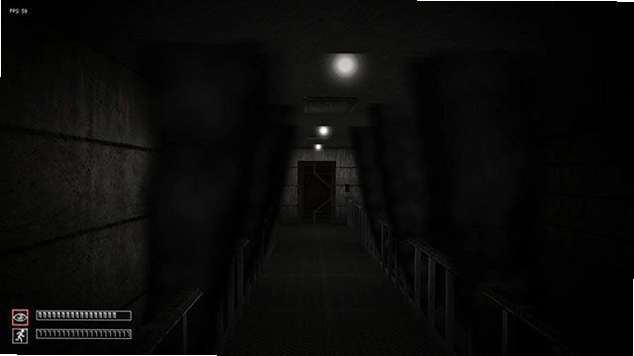 SCP173��ɫ��SCP-173 3Dv1.0 2026 �ֲ���Ϸ