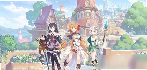 ����֮�� Princess Heart2026 �ٷ����İ�