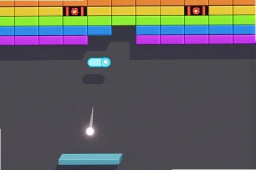 �ʺ��ש�� Breakout Rainbow2026 �ٷ����԰�