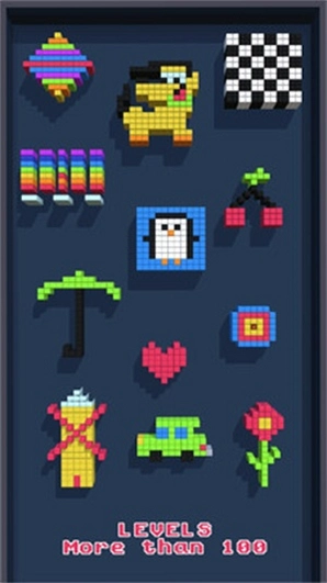 �ʺ��ש�� Breakout Rainbow2026 �ٷ����԰�