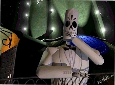 ڤ������� Grim Fandango���ĺ����� 2026 ����ð�ս���