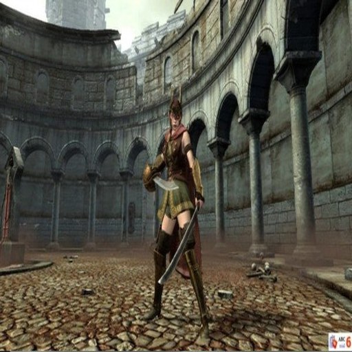 �Ƕ�ʿ�Ծ� Gladiator Duel1.0.2 �ٷ����İ�