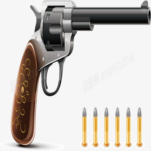 ǹ���ӵ� Guns  Bullets2026 �����Ϸ