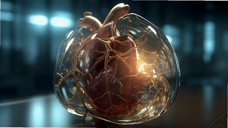 ��������2 BioHazard Heart 22026 ��ʽ��