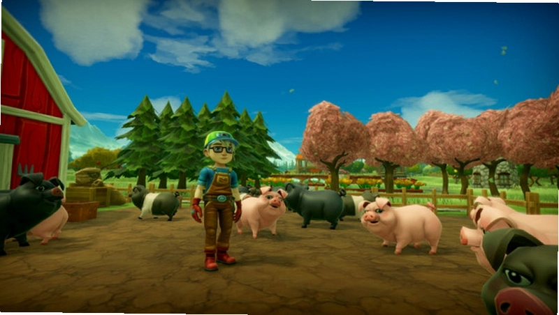 ����ũ��2 TV Farm 22026 ���İ�