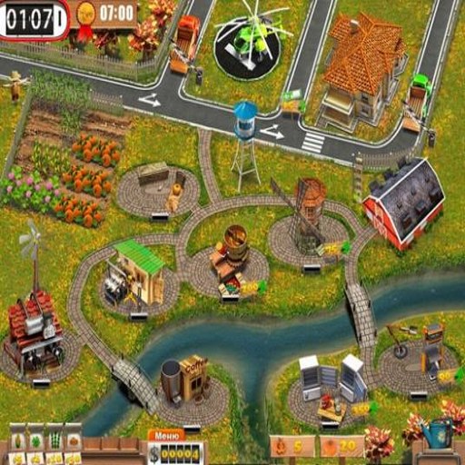 ����ũ��2 TV Farm 22026 ���İ�