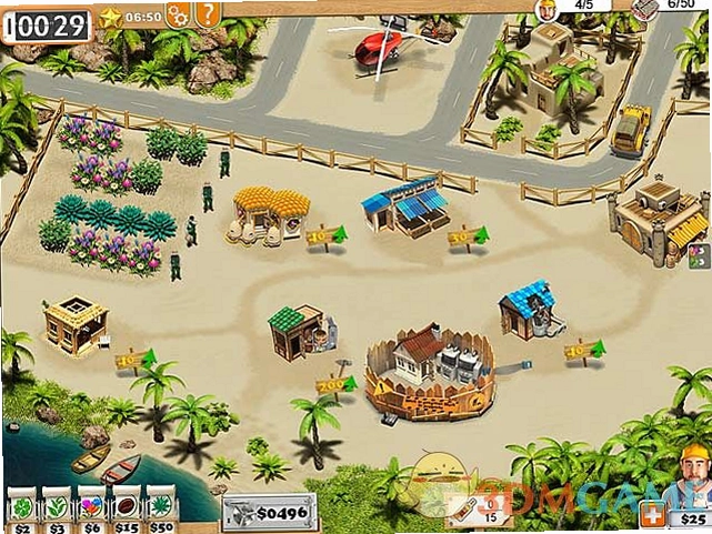 ����ũ��2 TV Farm 22026 ���İ�