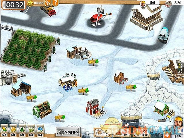 ����ũ��2 TV Farm 22026 ���İ�