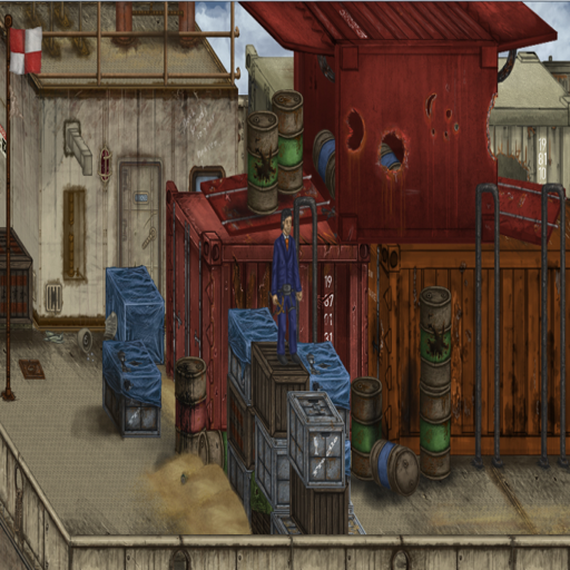 �ط����� Return to Wasteland2026 �ٷ����İ�