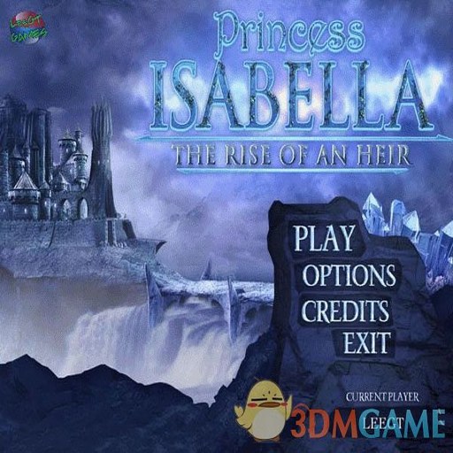 ��ɯ��������3:�̳��˵����� Princess Isabella 32026��ذ�