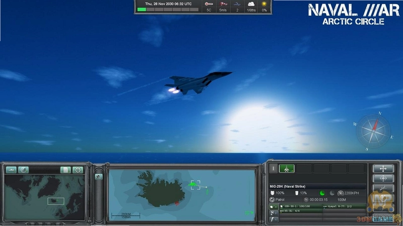 ����Ȧ��ս Arctic War2026 ���ĺ�����