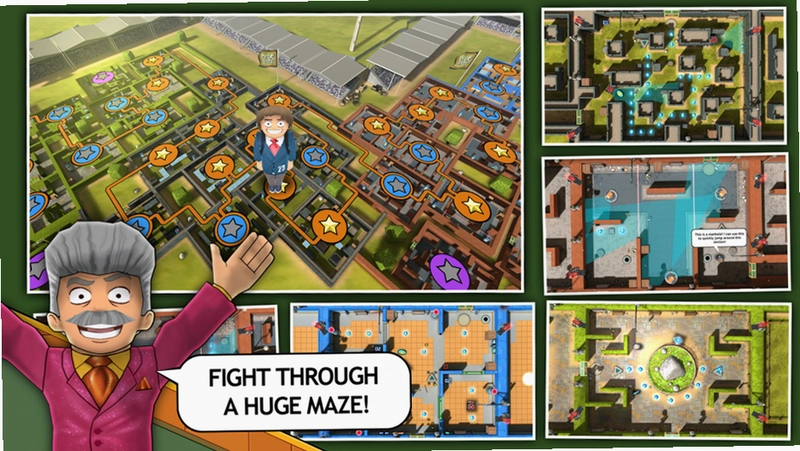 �Թ���ð�� Maze Adventure2026 ���°�