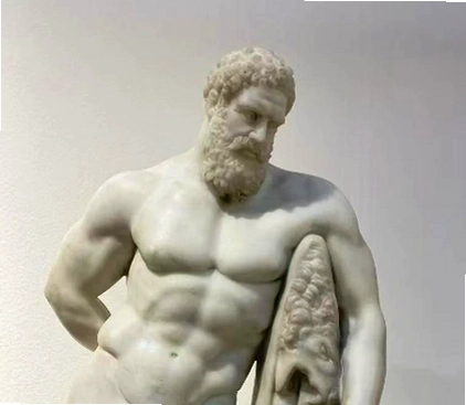 赫拉克勒斯之路 Hercules Road2026 冒险解谜游戏 赫拉克勒斯之路 Hercules Road2026 冒险解谜游戏