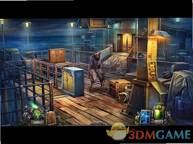 ����֮�� Immortal Mystery2026 �ٷ����İ�