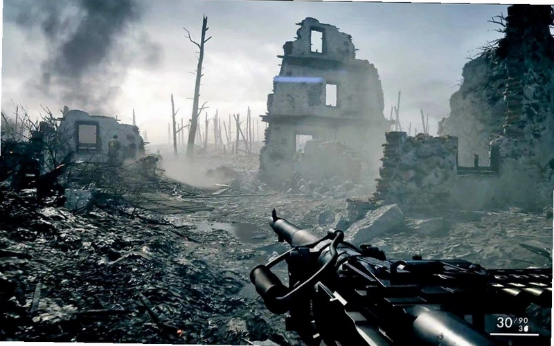 �Ͽ�ս�� Grim Warfare2026 ��ʽ��