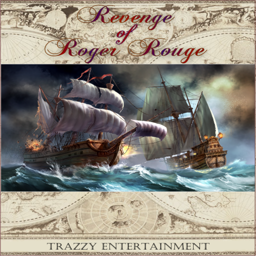 �޽ܵĸ��� Rogues Revenge1.2.0 ���İ�