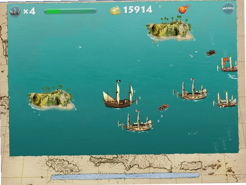 �޽ܵĸ��� Rogues Revenge1.2.0 ���İ�