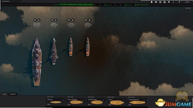 ���Ͼ���:ս�� Battleship2026 ���ĺ�����