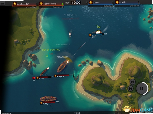 ���Ͼ���:ս�� Battleship2026 ���ĺ�����