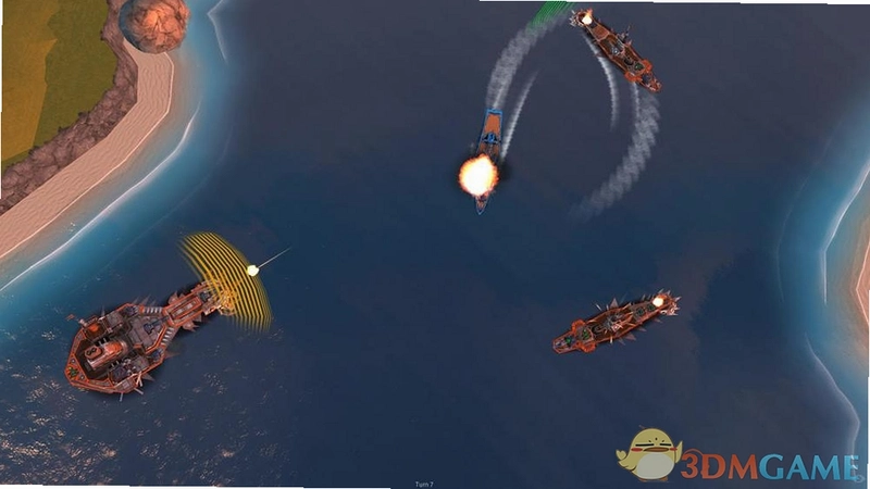 ���Ͼ���:ս�� Battleship2026 ���ĺ�����