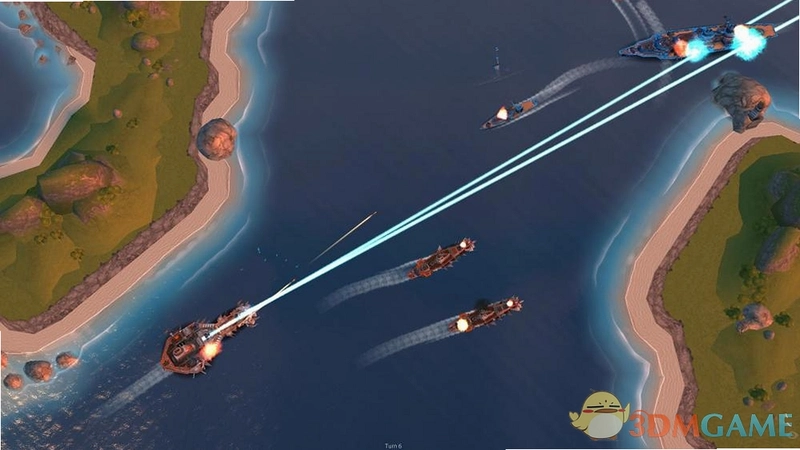 ���Ͼ���:ս�� Battleship2026 ���ĺ�����