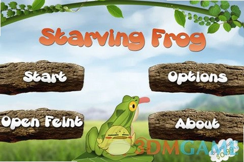 ���������� Hungry Frog1.2.0 �ٷ���