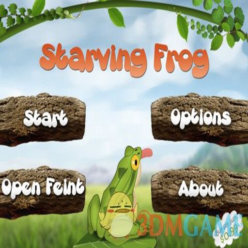 ���������� Hungry Frog1.2.0 �ٷ���