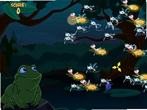 ���������� Hungry Frog1.2.0 �ٷ���