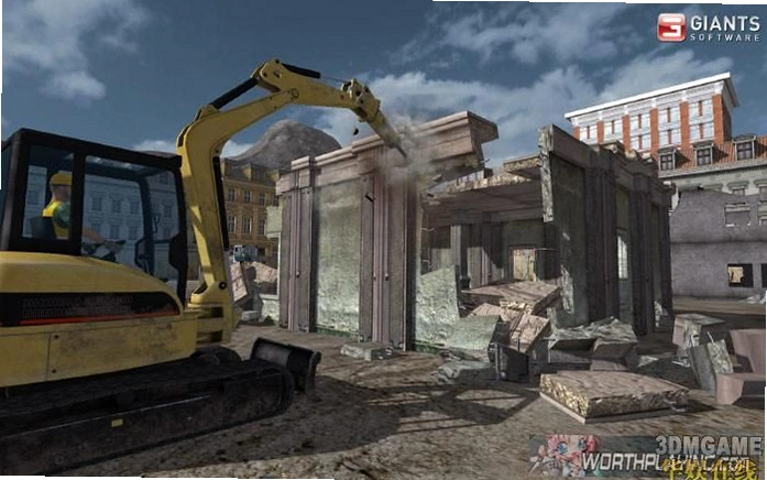 ��Ǩ��˾ Demolition Company2026���°�