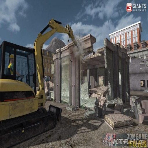 ��Ǩ��˾ Demolition Company2026���°�