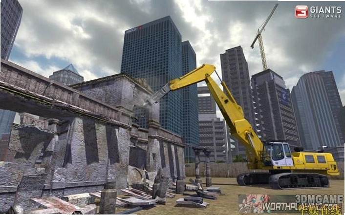 ��Ǩ��˾ Demolition Company2026���°�