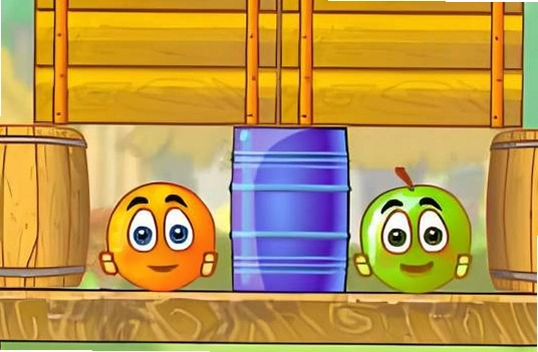 ��������3 Orange Defense 31.0.2 ����Ӳ�̰�